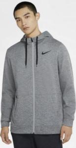 Nike Bluza Nike Therma M CU6231-063, Rozmiar: M 1