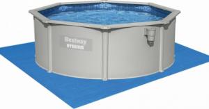 Bestway Basen Panelowy 12FT 360x120 cm HYDRIUM Pompa Piaskowa 3