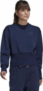 Adidas Bluza adidas x Karlie Kloss Crew Sweatshirt W HB1435, Rozmiar: L 1