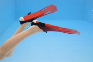 Bestway Dziecięcy Zestaw Do Nurkowania Niebieski Maska, Płetwy, Rurka 25046 11