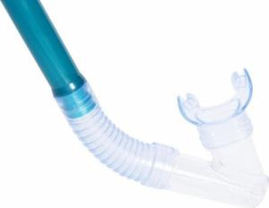 Bestway Dziecięcy Zestaw Do Nurkowania Niebieski Maska, Płetwy, Rurka 25046 2