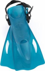 Bestway Dziecięcy Zestaw Do Nurkowania Niebieski Maska, Płetwy, Rurka 25046 4