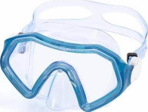 Bestway Dziecięcy Zestaw Do Nurkowania Niebieski Maska, Płetwy, Rurka 25046 6