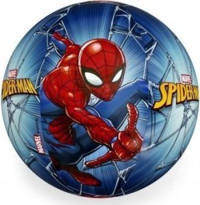 Bestway Spider-Man Piłka plażowa 51cm (98002) 1