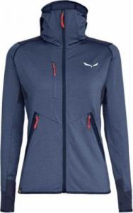 Salewa Bluza Salewa AGNER HYBRID PL/DST W FZ HOODY W 27372-3966, Rozmiar: M 1