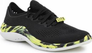 Crocs Buty Crocs LiteRide 360 Marbled Pacer M 207633-02K, Rozmiar: EU 43/44 1