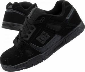 DC Shoes Buty DC Stag M 320188-XKKK, Rozmiar: 44.5 1