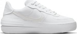 Nike Buty Nike Air Force 1 PLT.AF.ORM W DJ9946-100, Rozmiar: 38.5 1