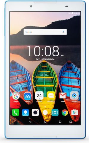 Tablet Lenovo 8" 16 GB Biało-niebieski  (ZA170117PL) 1