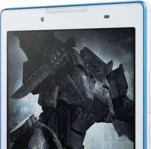 Tablet Lenovo 8" 16 GB Biało-niebieski  (ZA170117PL) 14