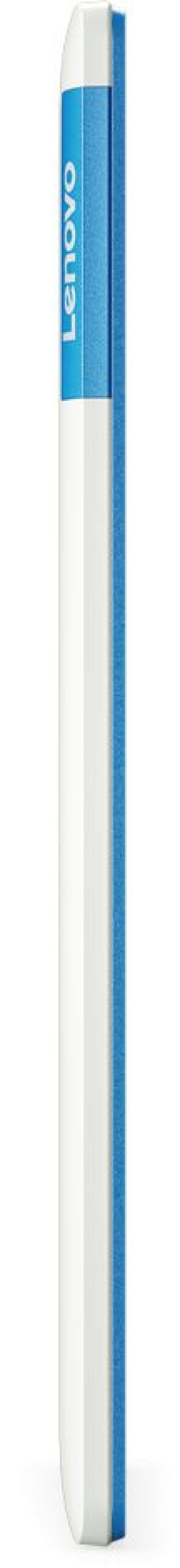 Tablet Lenovo 8" 16 GB Biało-niebieski  (ZA170117PL) 4