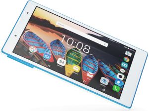 Tablet Lenovo 8" 16 GB Biało-niebieski  (ZA170117PL) 5
