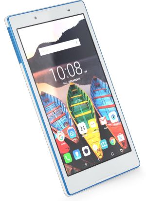 Tablet Lenovo 8" 16 GB Biało-niebieski  (ZA170117PL) 6