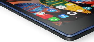 Tablet Lenovo 8" 16 GB Czarny  (ZA170141PL) 13