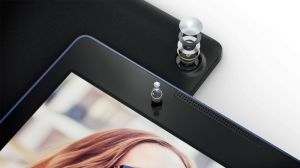 Tablet Lenovo 8" 16 GB Czarny  (ZA170141PL) 16