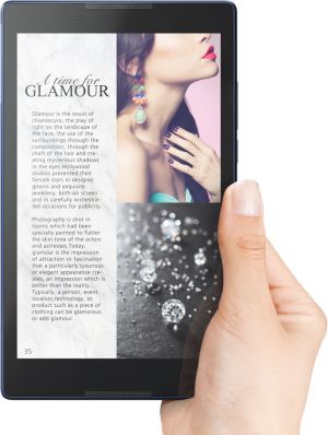 Tablet Lenovo 8" 16 GB Czarny  (ZA170141PL) 7