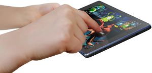 Tablet Lenovo 8" 16 GB Czarny  (ZA170141PL) 9