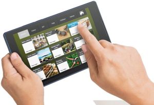 Tablet Lenovo 8" 16 GB Czarny  (ZA170141PL) 10