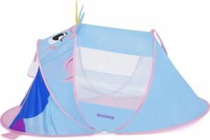 Bestway ADVENTURECHASERS UNICORN PLAY TENT 2