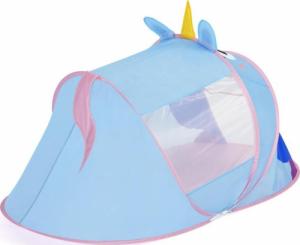 Bestway ADVENTURECHASERS UNICORN PLAY TENT 5