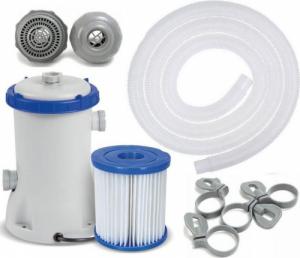 Bestway Basen stelażowy 366x76 cm 1w1 3