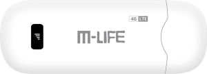 Modem M-Life ML0700 1