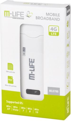 Modem M-Life ML0700 2