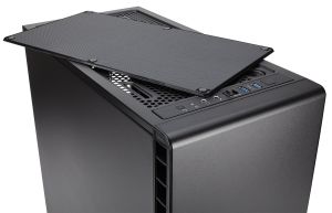 Obudowa Corsair Carbide Quiet 400Q Midi-Tower, Czarny (CC-9011100-WW) 15