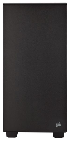 Obudowa Corsair Carbide Quiet 400Q Midi-Tower, Czarny (CC-9011100-WW) 3