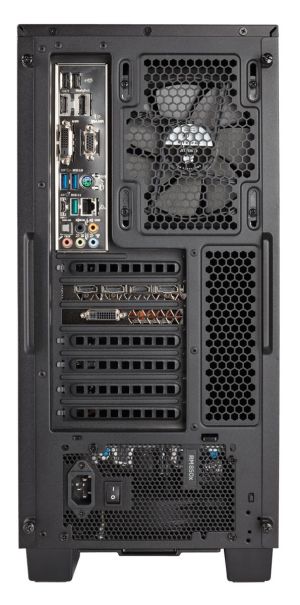 Obudowa Corsair Carbide Quiet 400Q Midi-Tower, Czarny (CC-9011100-WW) 6