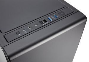 Obudowa Corsair Carbide Quiet 400Q Midi-Tower, Czarny (CC-9011100-WW) 7