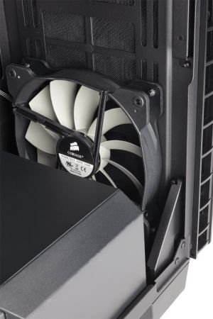 Obudowa Corsair Carbide Quiet 400Q Midi-Tower, Czarny (CC-9011100-WW) 8