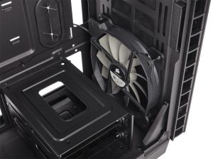 Obudowa Corsair Carbide Quiet 400Q Midi-Tower, Czarny (CC-9011100-WW) 9