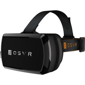 Gogle VR Razer Razer OSVR HDK v2 Bundle (VR17-B1412000-B3M1) 2