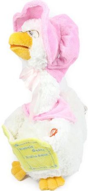 HH Poland Babcia Gąska Interaktywna Opowiada Bajki (HTJ840D) 2