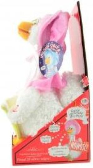 HH Poland Babcia Gąska Interaktywna Opowiada Bajki (HTJ840D) 5