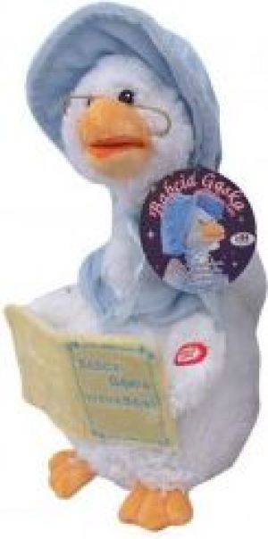 HH Poland Babcia Gąska Interaktywna Opowiada Bajki (CZ2820) 2