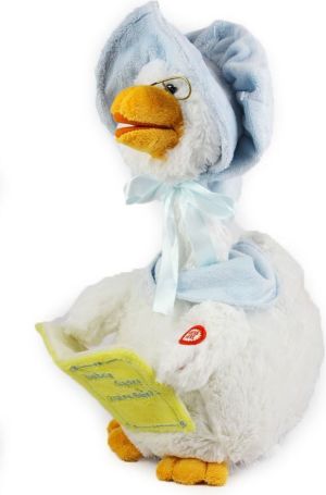 HH Poland Babcia Gąska Interaktywna Opowiada Bajki (CZ2820) 3