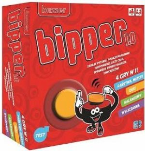 Icom Bipper (XG003) 1