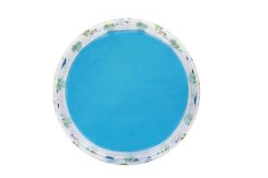 Bestway Basen dmuchany 152 x 30cm (Przezroczysty) 2