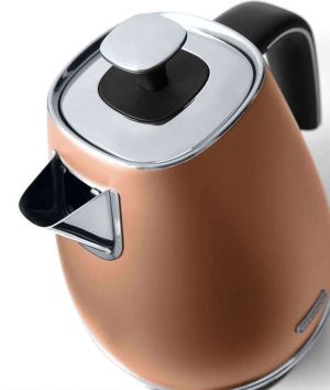 Czajnik DeLonghi KBI 2001.CP 2