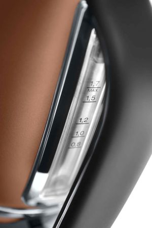 Czajnik DeLonghi KBI 2001.CP 4