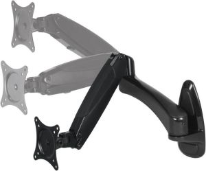 Arctic Uchwyt ścienny na monitor do 32" W1-3D (AEMNT00032A) 13