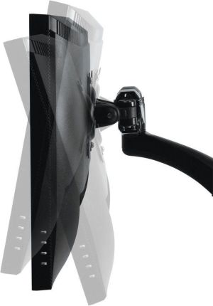 Arctic Uchwyt ścienny na monitor do 32" W1-3D (AEMNT00032A) 3