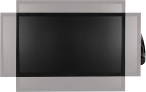 Arctic Uchwyt ścienny na monitor do 32" W1-3D (AEMNT00032A) 10