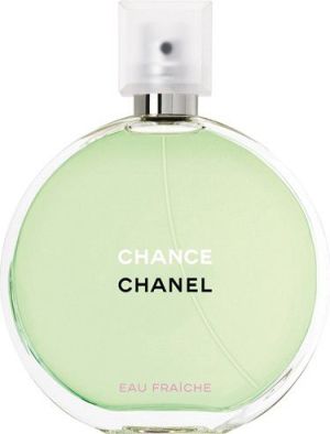 Chanel  Chance Eau Fraiche EDT 150 ml 1