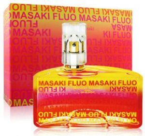 Masaki Matsushima Fluo EDP 80 ml 1