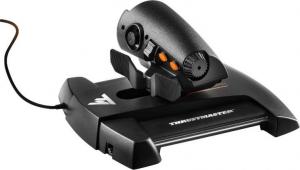 Joystick Thrustmaster TWCS Throttle PC (2960754) 2