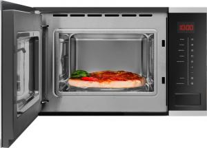 Kuchenka mikrofalowa Amica AMMB20E3SGI 2
