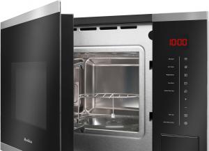 Kuchenka mikrofalowa Amica AMMB20E3SGI 5